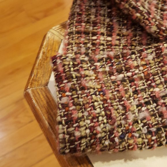 women's waist lengthen Blazer - Picture 7 of 7